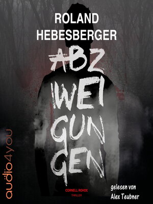 cover image of Abzweigungen
